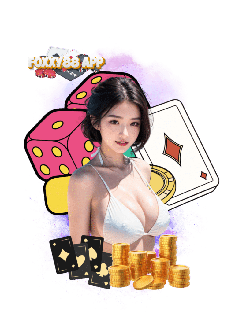 foxxy88 app