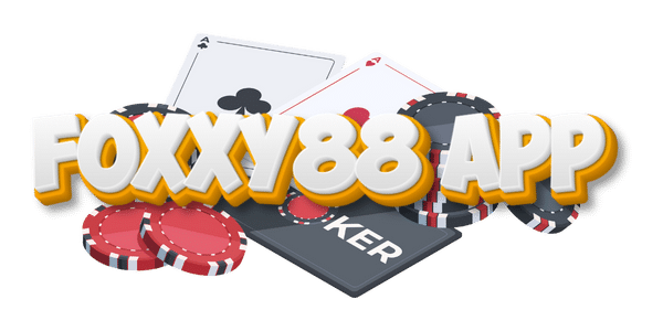 foxxy88 app logo